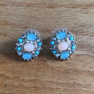 Handpicked Costume Stud Earrings